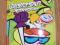 Komiks Laboratoium Dextera 2 Cartoon Network