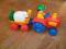 ZABAWKA TRAKTOR   TOMY