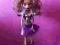 MONSTER HIGH Upiorki Żyją CLOWDEEN WOLF