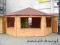 domek handlowy domki handlowe kiosk altany altanki