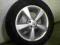 felga 17 qashqai (do 2009)+ opona Continental 5mm