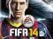 FIFA 14 PS4 jak nowa - tania wysyłka