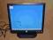 Monitor DELL E172FPt 17