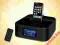 Radiobudzik z iPod Dock TEVION RWI 222  Nowy Gw FV