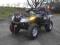 ARCTIC CAT MAX 4X4 550 09.2011 ROK CAN-AM SUZUKI