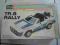 TRIUMPH RALLY TR8