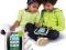 LeapFrog LeapPad 2 POWER tablet zielony