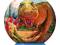 3D Puzzle Ball,Dinozaury, puzzle kuliste