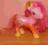 My Little Pony- Kucyk podpalany