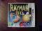 RAYMAN 3DS + GREEN LANTERN rise of the manhunters