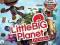 Little Big Planet PSV PL *KOD* Voucher*