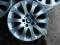 KOMPLET ALUFELG 17 ORGINALNYCH DO BMW
