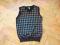 ELEGANCKA Kamizelka z H&amp;M BCM rozmiar S SUPER!