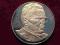 rarytas moneta srebro TITO JUGOSŁAWIA