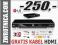 BLU-RAY 3D LG HRX550 WIFI 250GB SMART TV DVBT