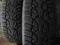 Opony Zimowe 205/65/r16 2szt. 120zł 7mm montGRATIS