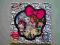 Monster High Album do wyklejania Panini