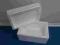 Pudełko styropianowe (lodówka)