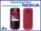 Nokia Asha 203 Red, Dotyk, Nokia PL, FV23% Wawa