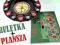 GRA imprezowa - alkoholowa Alko Ruletka + PLANSZA