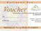 VOUCHER NA WALENTYNKOWY WEEKEND WE DWOJE