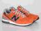 New Balance MRL996BO 9,5 US rozmiar 43 klasyczne