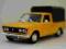 FIAT 125P PICK-UP KULTOWE AUTA PRL OKAZJA ! BCM