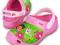 Nowe Crocs Dora  6/7r 22-24przedszkole