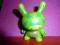 DUNNY KIDROBOT SERIES 5 by SNEAKY RACOON - FLORA