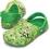 Nowe crocs chameleons J1 32/33
