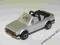 Stary Matchbox - Ford Edcort Cabriolet -Unikat