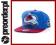 Mitchell and Ness - Colorado Avalanche Snapback