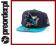 Mitchell and Ness San Jose Sharks XL2TSNP Snapback