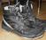 STABILUS BUTY ROBOCZE SKÓRZANE rozm. 45   BCM