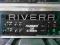 Power Amp RIVERA TBR-3 STEREO 120W