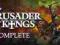 Crusader Kings Complete steam automat