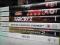 Gry XBOX 360, Zestaw 6 szt. + GRATIS T.D.U.(pc)