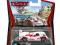 Cars 2 MATTEL 1:55 AUTA SHU TODOROKI W1959