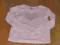 BLUZKA DZIEWCZYNKA SERCE 146/152