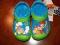 CROCS Toy Story cieplutkie 33-34 J2