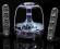 Harman Kardon SoundSticks 10 szt satelity bez min.