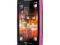 Sony Ericsson Wt13i czarno-różowy
