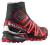 Buty Salomon Snowcross Running, bieganie, nowe 43