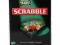 SCRABBLE TRAVEL mattel original 52495 gra polska