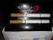 E-papierosy 2 szt!!! Okazja ! HEALTH CIGARETTE ! !
