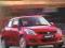 SUZUKI SWIFT 2012