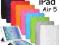 HURTEL Smart Cover iPad Air 5 nakładka pokrowiec