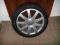 Oryginalne felgi Audi 17