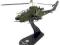 HELIKOPTERY ŚWIATA nr 9 Bell AH-1S Cobra wys.24h