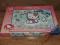 PUZZLE HELLO KITTY